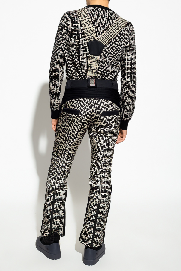 Balmain x Rossignol Balmain - SchaferandweinerShops